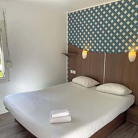 Kyriad Direct Val De Reuil Le Vaudreuil