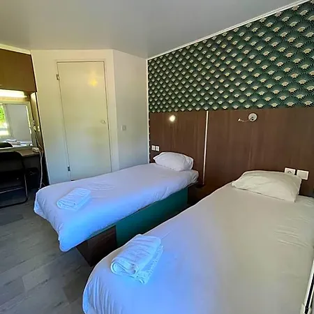 Hotel Kyriad Direct Val De Reuil Le Vaudreuil